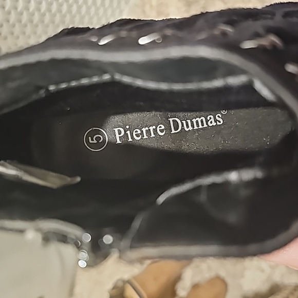 Booties - Picture 3 of 5